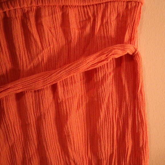 F21+ Wide Leg Jumpsuit - Picture 13 of 16